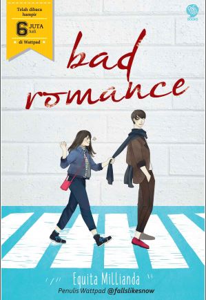 Bad Romance